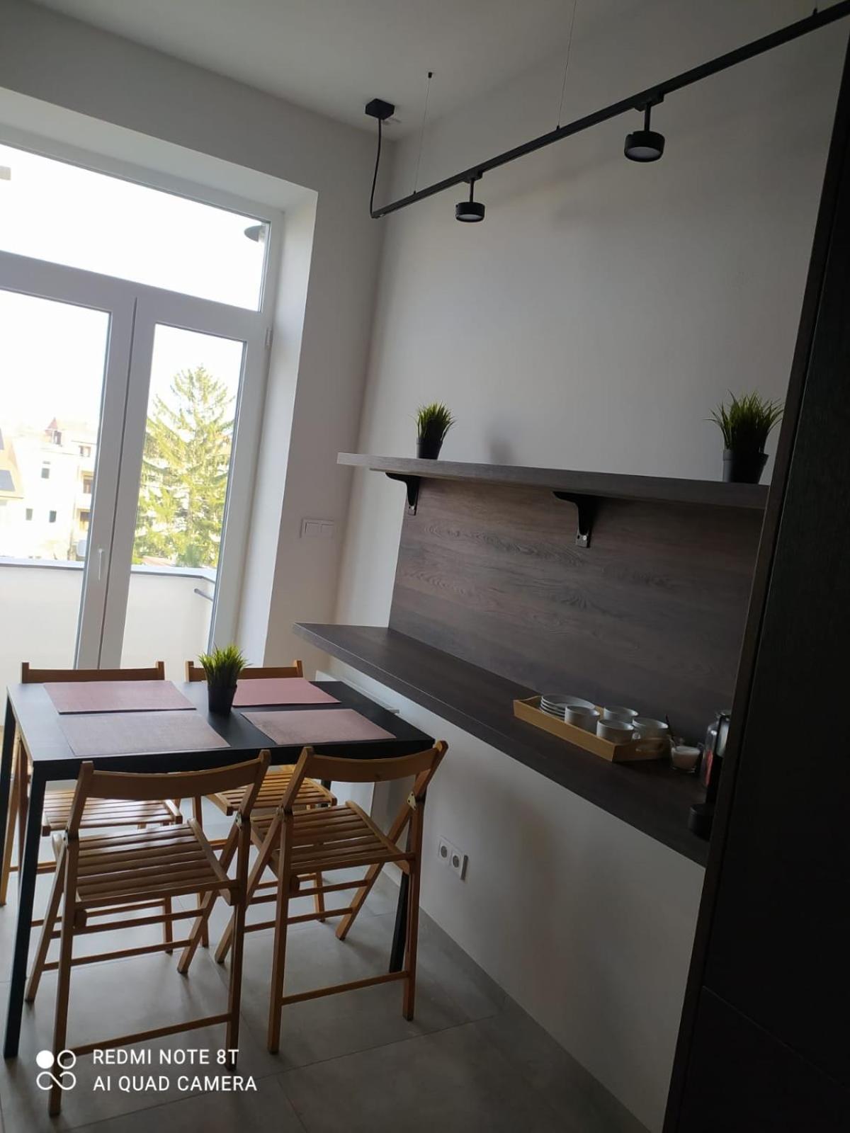 Soukromy Pokoj V Tripokojovem Byte - Private Room In Three Room Flat Бърно Екстериор снимка