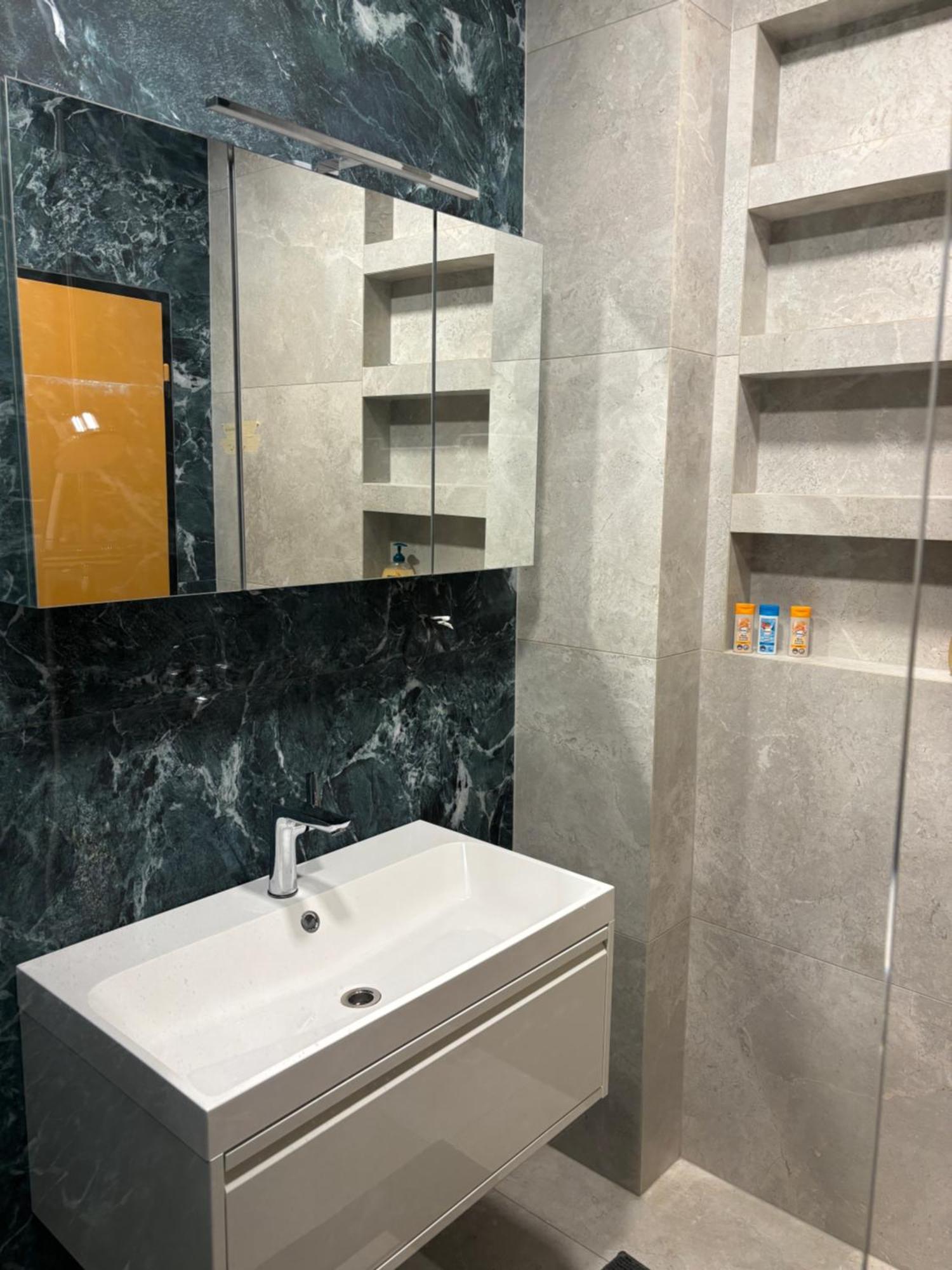 Soukromy Pokoj V Tripokojovem Byte - Private Room In Three Room Flat Бърно Екстериор снимка
